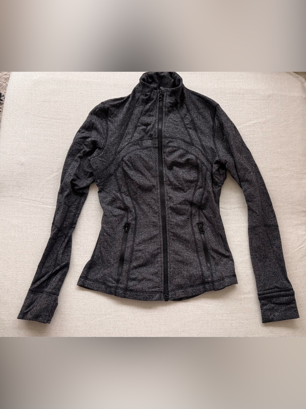 Vintage Lululemon Jacket